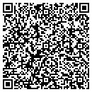 QR code with Azowebscom contacts