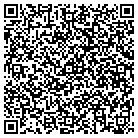 QR code with Cageside Manner Veterinary contacts