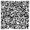 QR code with M T S contacts