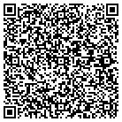 QR code with Phoenix Academy Of Decorative contacts