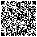 QR code with James L Barker Msfs contacts