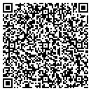 QR code with Trails End Service contacts