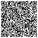 QR code with 100 W Flint Park contacts