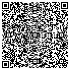 QR code with M CB and Assoiciates contacts