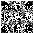 QR code with The Carom contacts
