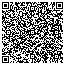 QR code with Atcoflex Inc contacts