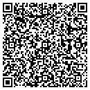 QR code with James Bruner contacts