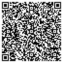 QR code with Howl At Moon contacts