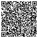QR code with Ness contacts