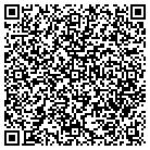 QR code with LA Casita Mexican Restaurant contacts