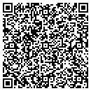 QR code with GFI Service contacts