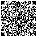 QR code with D J's At Your Service contacts