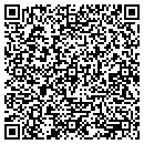QR code with MOSS Bronson Co contacts