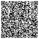 QR code with US Commerce Department contacts