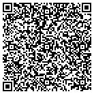 QR code with Second Harvst Food Bnk S Control contacts
