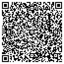 QR code with Hudson Collision Inc contacts