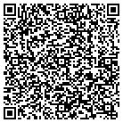 QR code with Adventures With Nature contacts
