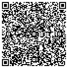 QR code with C M's Auto & Fleet Electric contacts