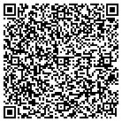 QR code with Alamos Chiropractic contacts
