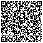 QR code with Webster United Church Christ contacts