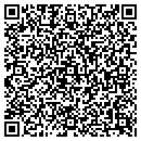 QR code with Zoning Department contacts