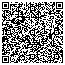 QR code with Trios Pizza contacts