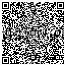 QR code with Coates Builders contacts