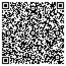 QR code with Hair Dot Net contacts