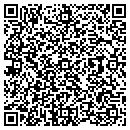QR code with ACO Hardware contacts