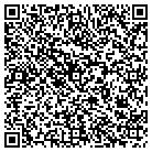 QR code with Ultimate Pool Service Inc contacts