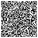 QR code with Ronald Reoch DDS contacts