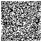 QR code with St Johns City Emergency Service contacts