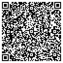 QR code with NAD Models contacts
