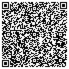 QR code with A T Frank Floor Covering contacts