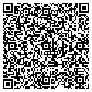 QR code with Kenneth D Bilodeau contacts