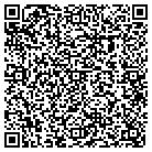 QR code with Lillie Diggin & Dozing contacts