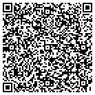 QR code with Profile Central Inc contacts