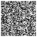 QR code with D R Dix Trucking contacts