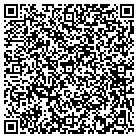 QR code with Sanders Laundry & Cleaners contacts