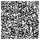 QR code with Oakland Commerce Bank contacts