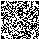 QR code with Towne & Country Travel Service contacts