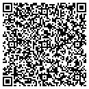 QR code with Thomas B Roth Od contacts