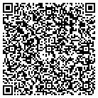 QR code with CA Zain and Associates contacts