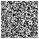 QR code with Accutek Inspection Service contacts
