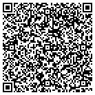 QR code with Mr Vito's Hair & Tanning Salon contacts