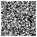 QR code with His Spot For Tots contacts