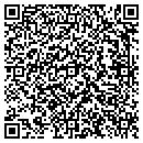 QR code with R A Trucking contacts