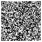 QR code with Kwang's USA Tae-KWON-Do Acad contacts