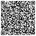 QR code with Saginaw Bay Machine & Tool contacts