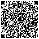 QR code with High Tech Video/TV Services contacts